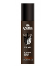 Гель для дизайну Black Angel For Men сильної фіксації